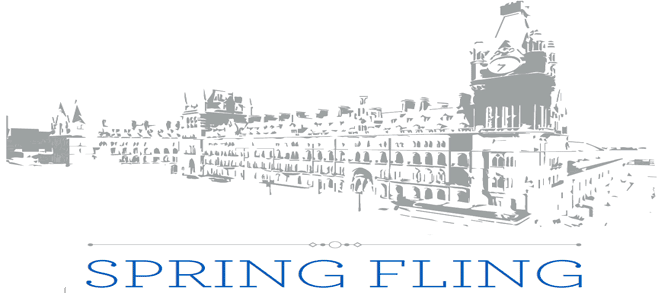 spring fling - finders