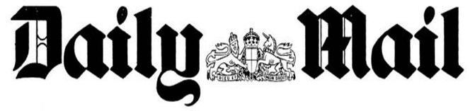 daily mail logo