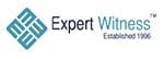 Expert Witness logo