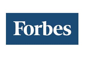 Logotipo de Forbes