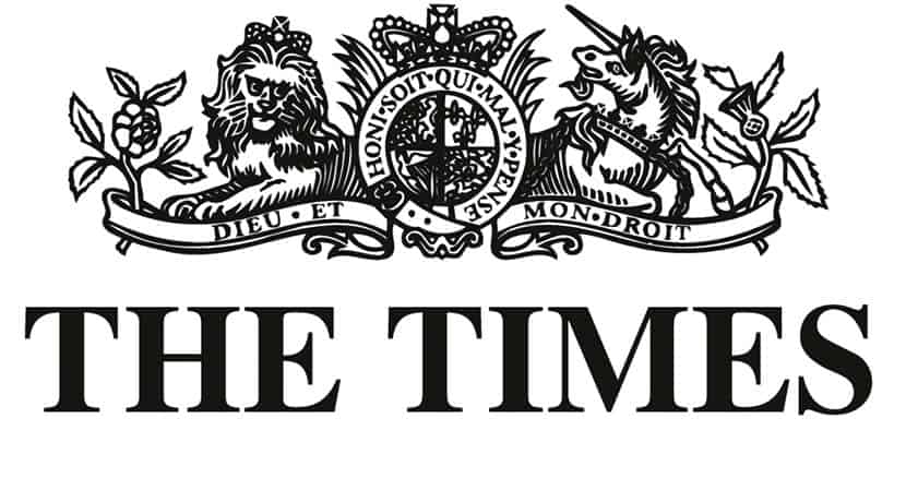 TheTimes