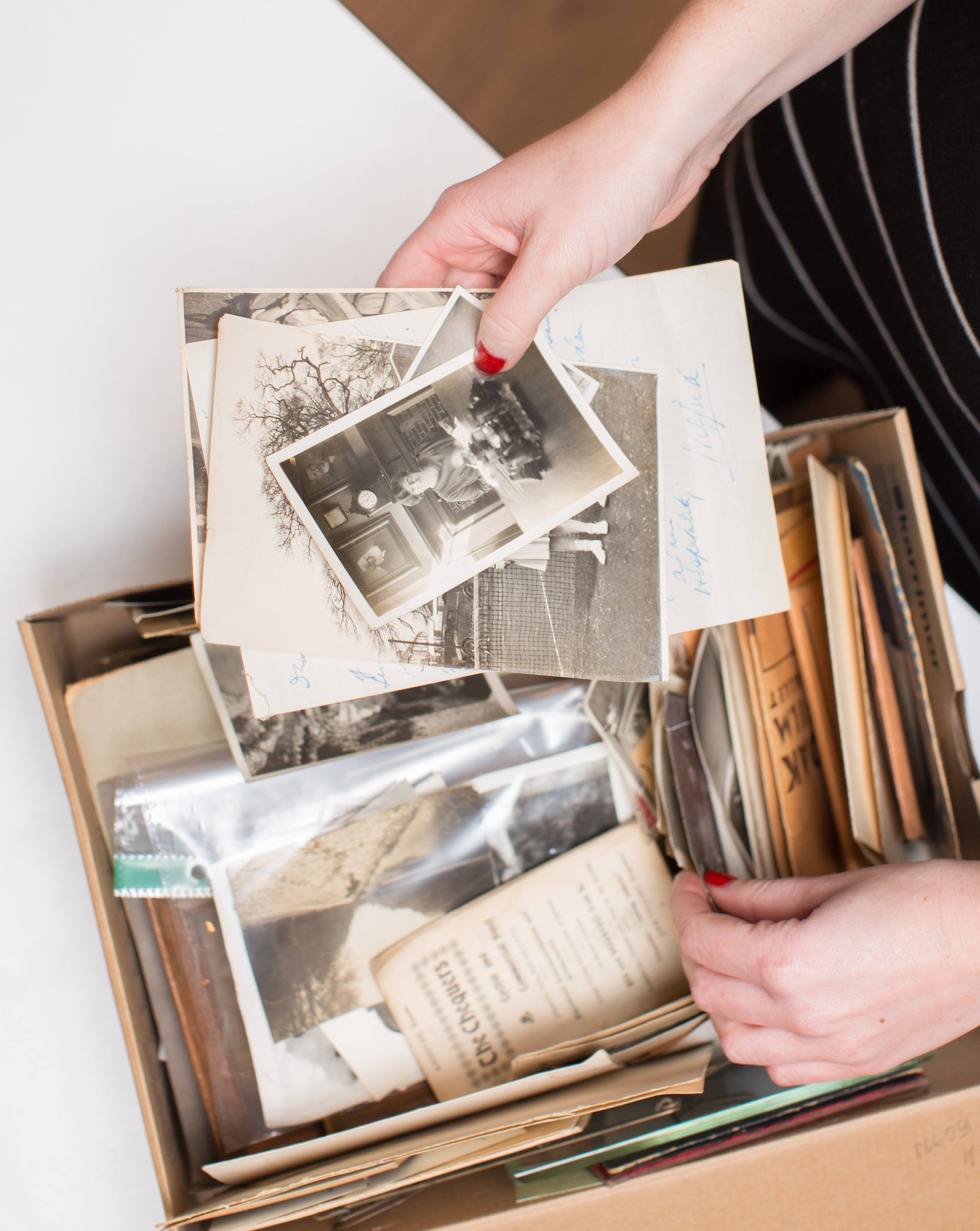 Find Family And Relatives Of Deceased Finders International