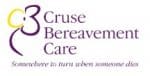 Cruse Bereavement logo