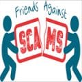 Friends Against Scams Logo