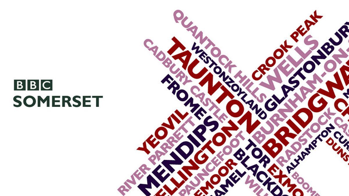 BBC Radio Somerset