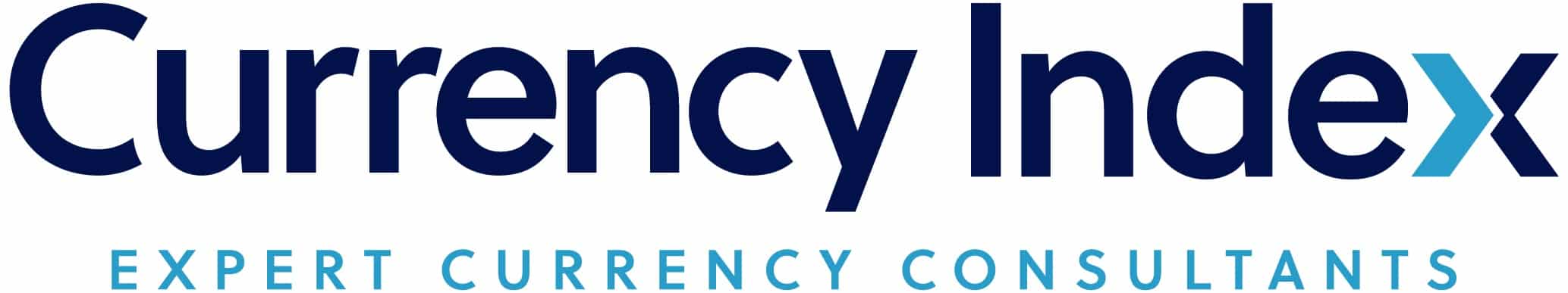 Currency Index Logo