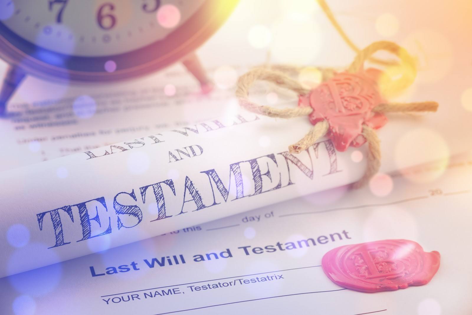 last-will-testament