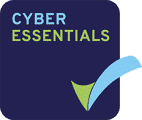 Cyber Essentials logo