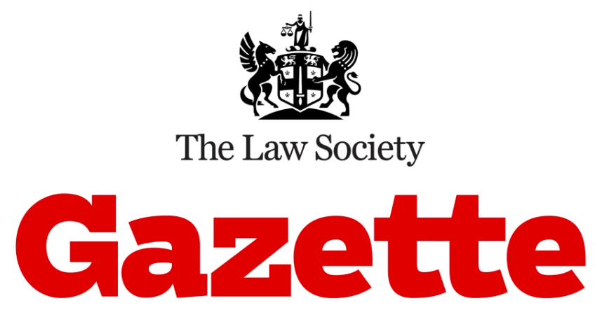 law society gazette