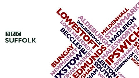 BBC SUFFOLK