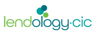 Lendology logo