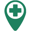 image of hospital-icon for events