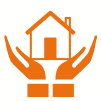 Care homes Icon