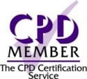 TCPDS MEMBER