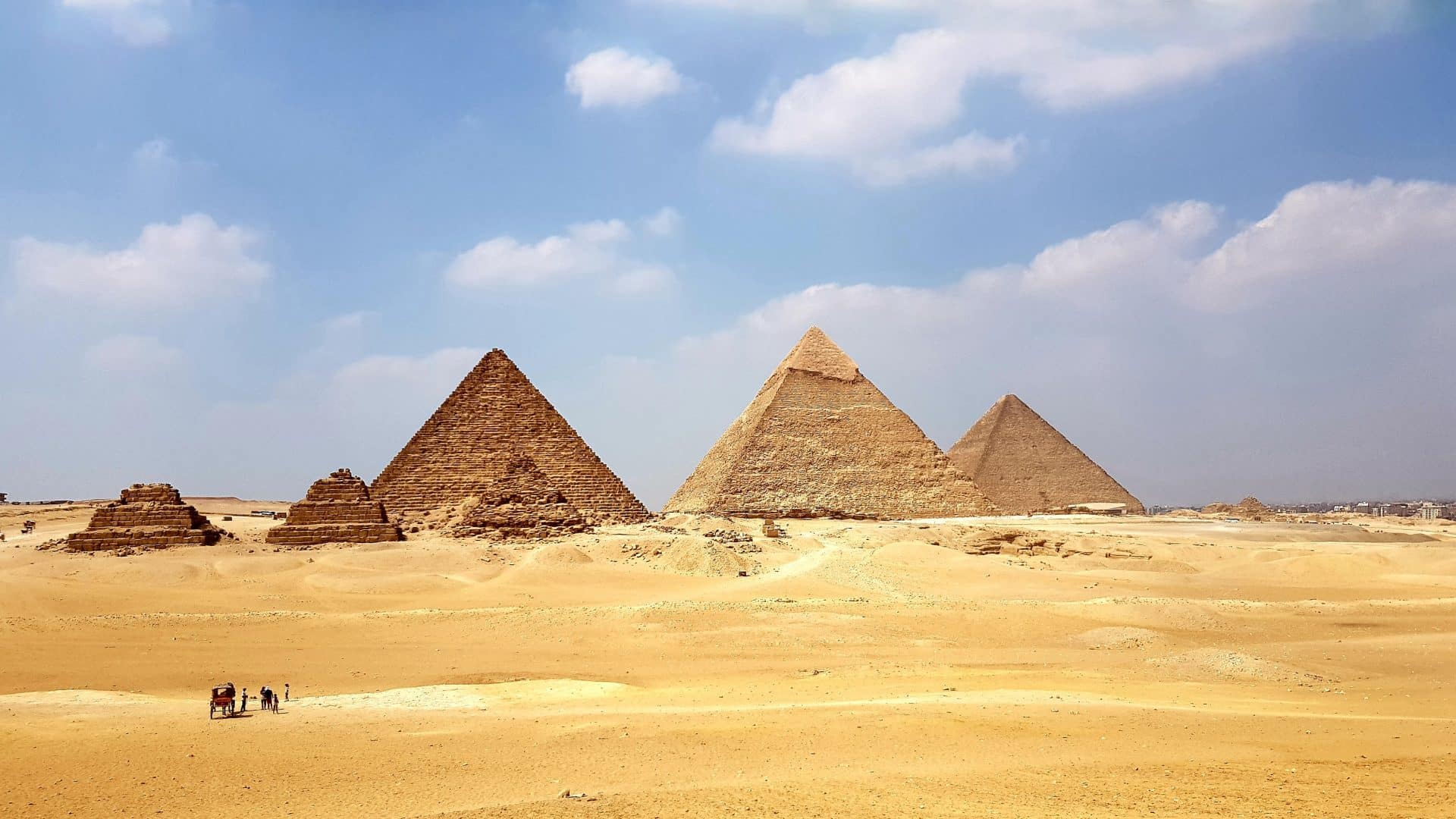 pyramidi