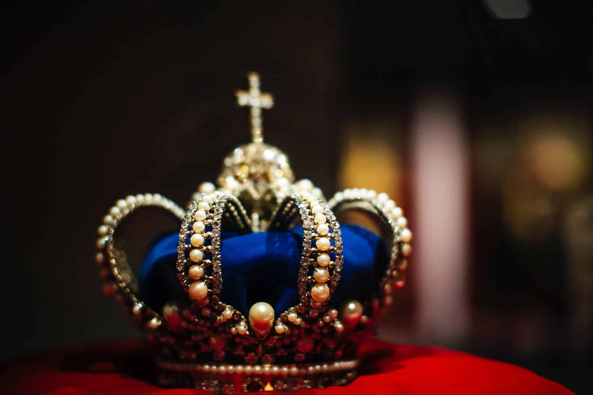 Crown