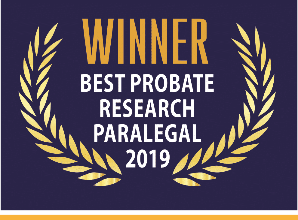 Paralegal 2019