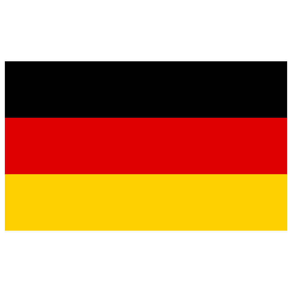 Image representing German language speaker