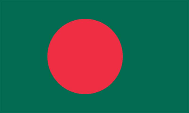 Image representing Bangladeshi Bengali language speaker