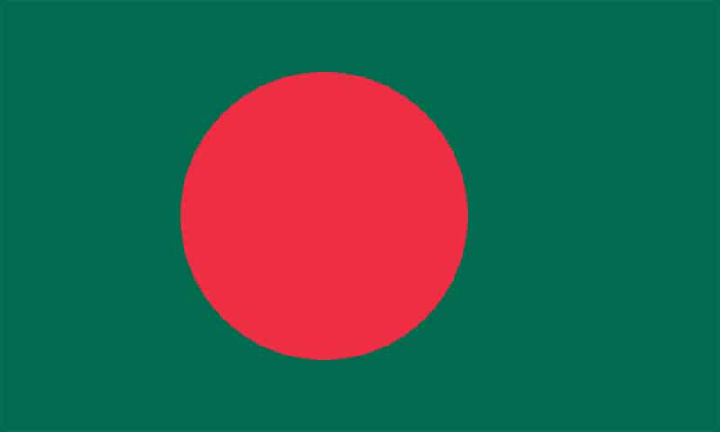 Image representing Bangladeshi Bengali language speaker