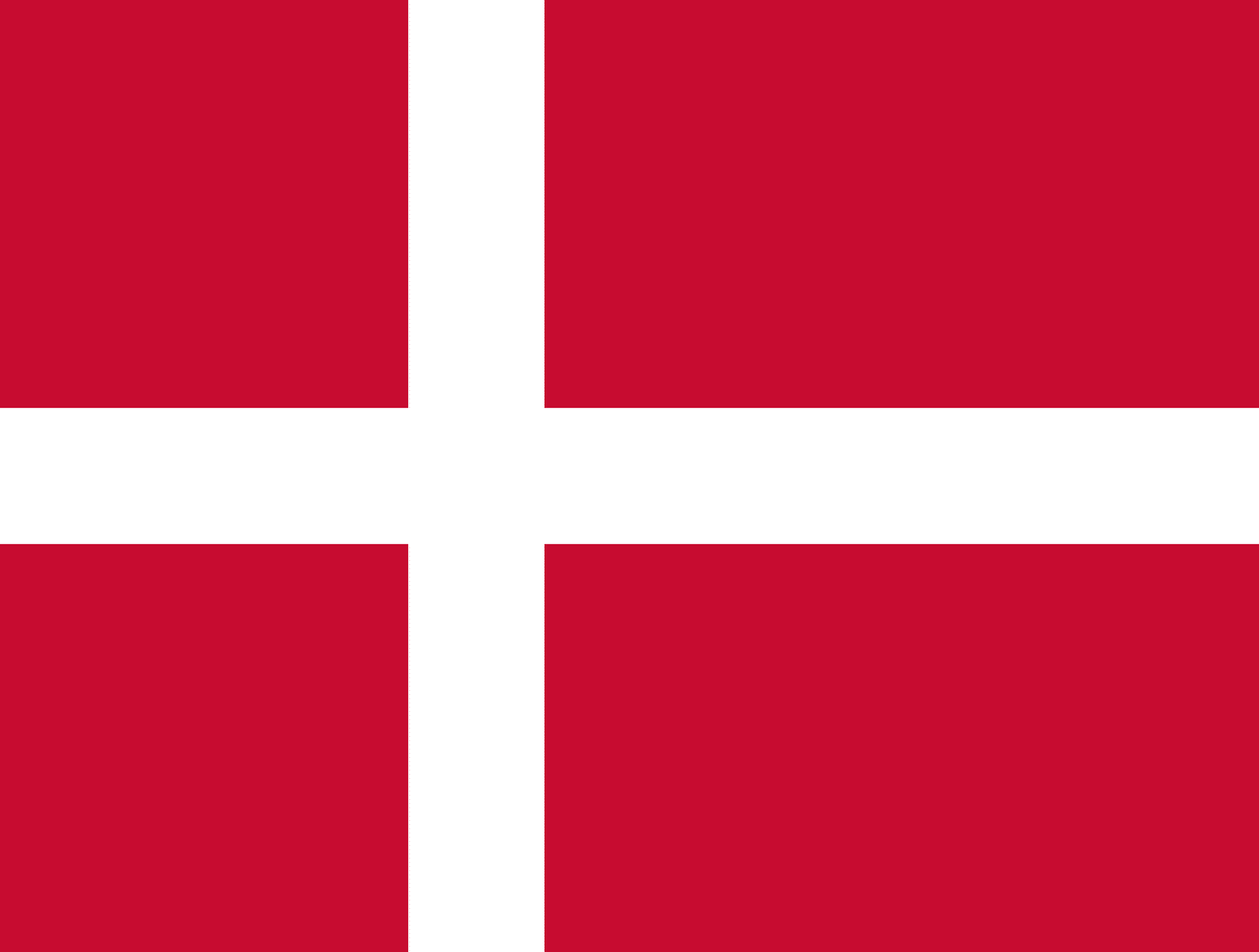 Image representing Danish language speaker