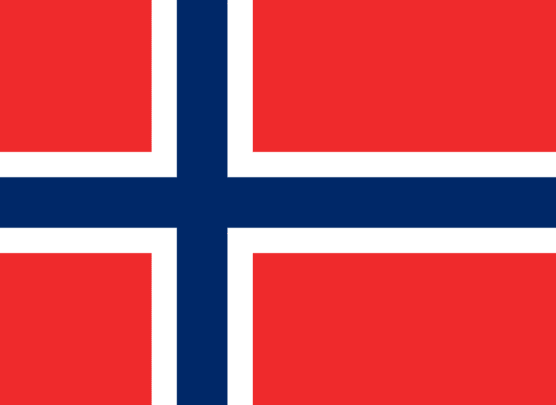 Image representing Norwegian language speaker