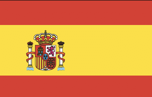Image representing Spanish language speaker