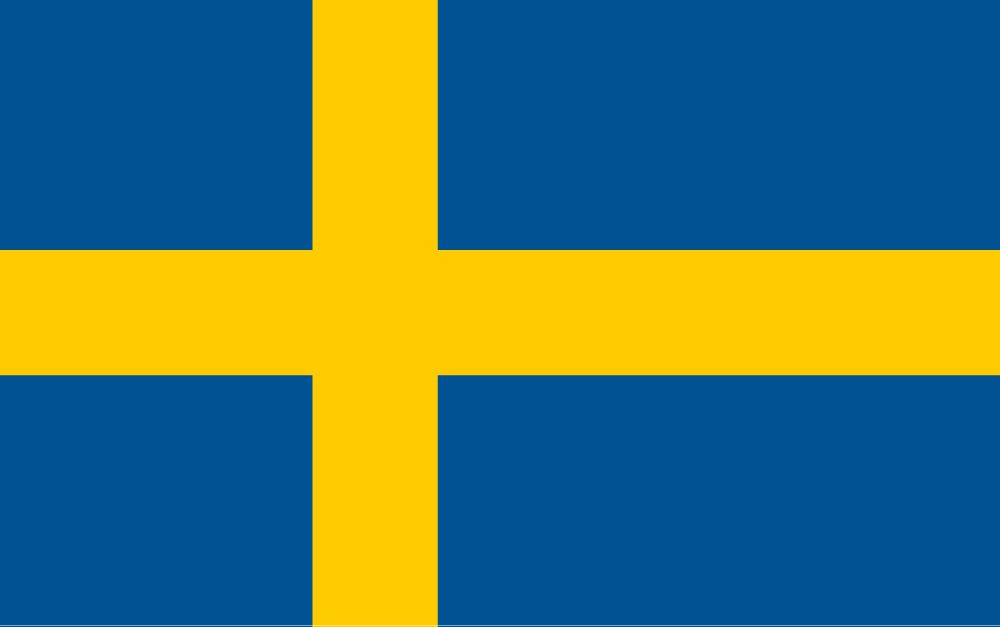 Image representing Swedish language speaker