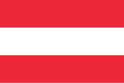 Image representing German (Austrian German) language speaker