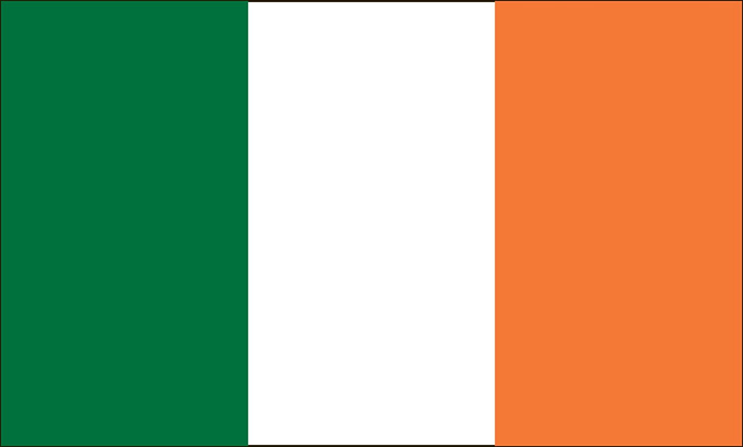 Image representing Irish language speaker