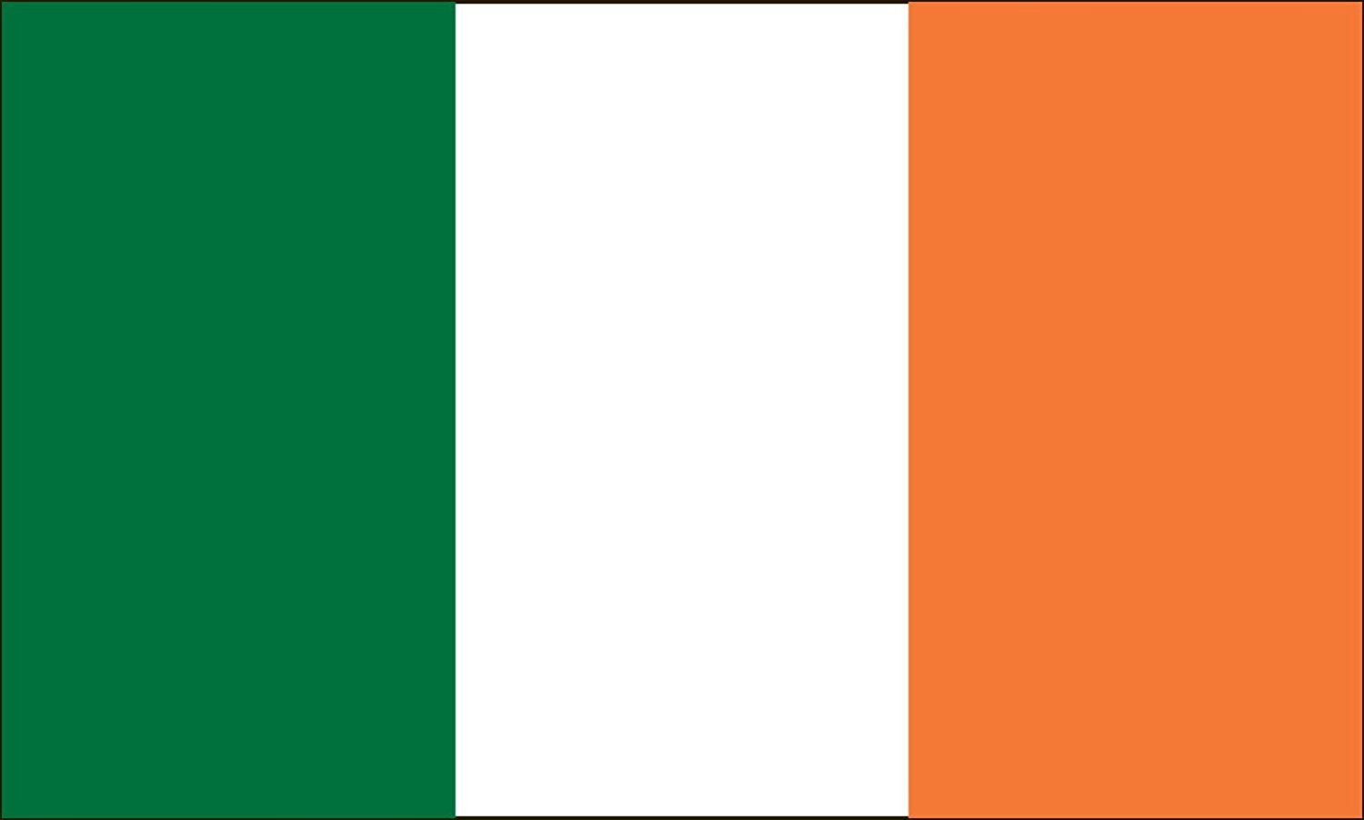 Image représentant un locuteur irlandais