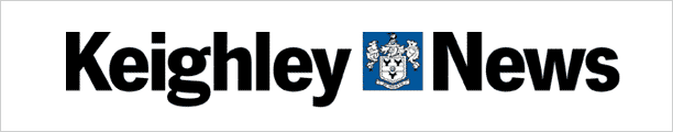 Logotyp för Keighley News