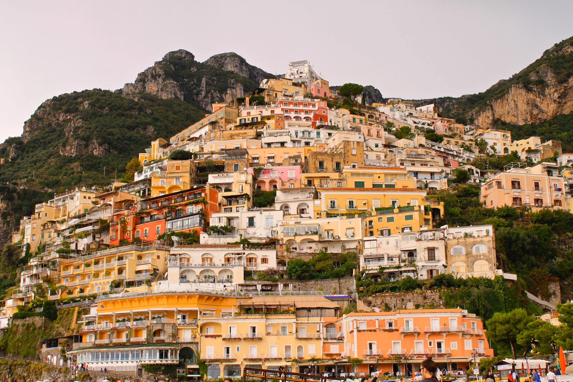 photo of italy