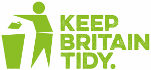 Keep Britain Tidy Logo