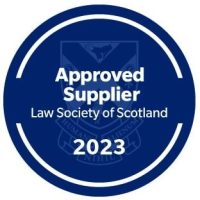 Approved Supplier 2023