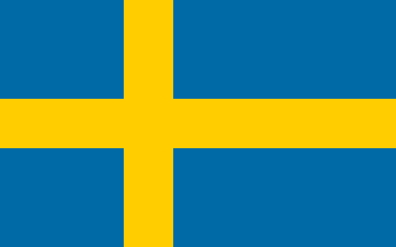 Image representing Swedish language speaker