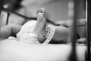 Newborn Birth Registration