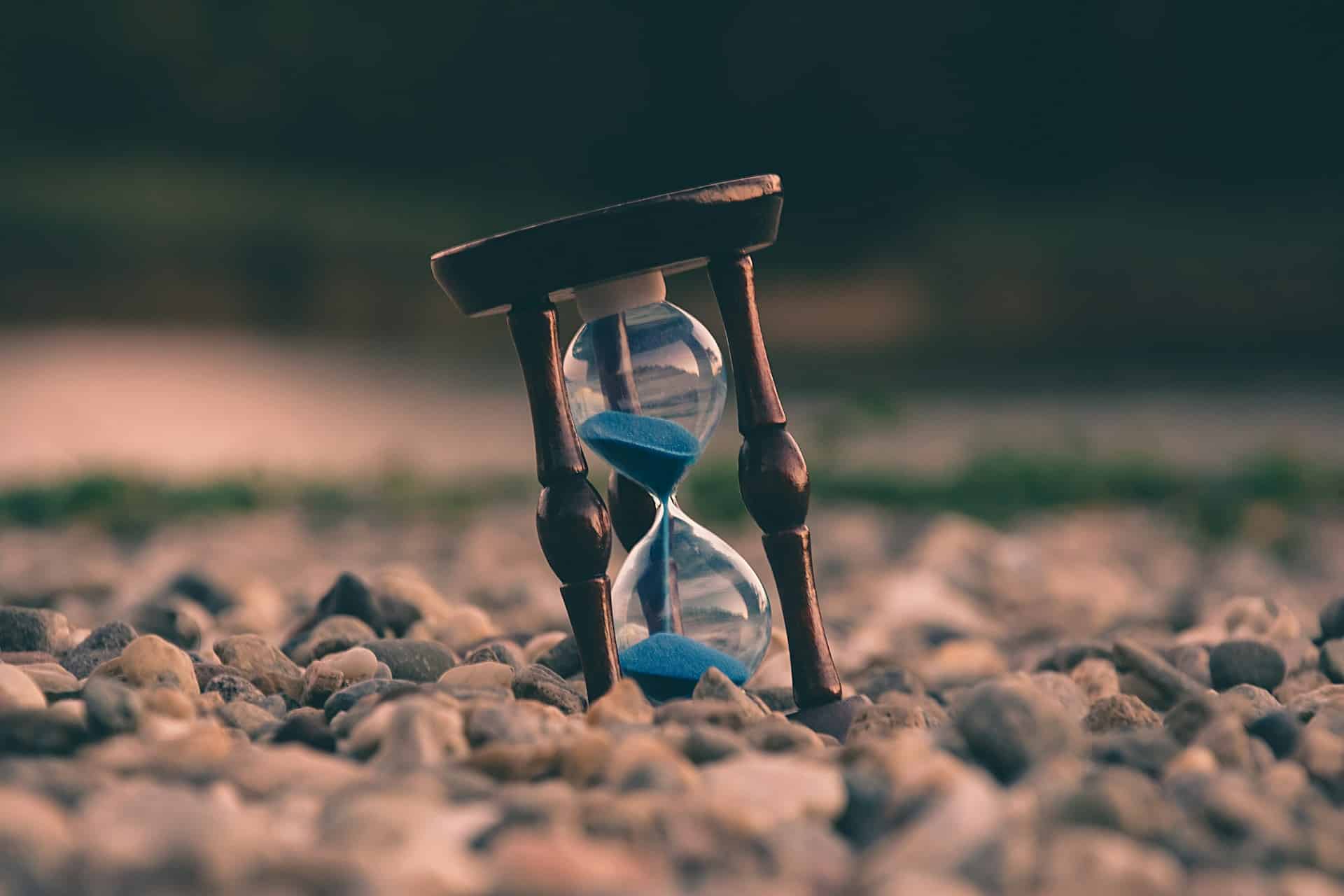 How long does probate take in the UK